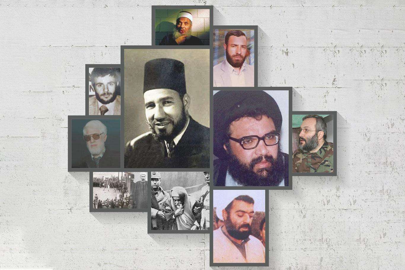 February is the month of martyrdom February is the month of martyrdom